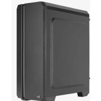 Корпус AeroCool Genesis-G-BK-v2 - Превью изображения №7 — Интернет-магазин Time-Shop