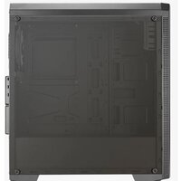 Корпус AeroCool Genesis-G-BK-v2 - Превью изображения №2 — Интернет-магазин Time-Shop