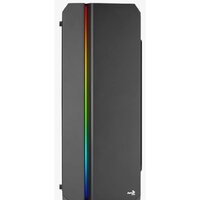 Корпус AeroCool Genesis-G-BK-v2 - Превью изображения №12 — Интернет-магазин Time-Shop