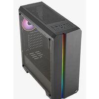 Корпус AeroCool Genesis-G-BK-v2 - Превью изображения №10 — Интернет-магазин Time-Shop