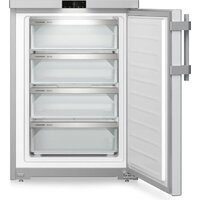 Морозильник Liebherr FNsddi 1624 Plus NoFrost - Превью изображения №7 — Интернет-магазин Time-Shop