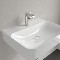 Умывальник Villeroy & Boch Finion Weiss Alpin 416864R1 - Превью изображения №7 — Интернет-магазин Time-Shop