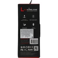 Игровая мышь A4Tech Bloody R72 Pro Duo (черный) - Превью изображения №16 — Интернет-магазин Time-Shop