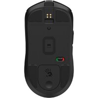 Игровая мышь A4Tech Bloody R72 Pro Duo (черный) - Превью изображения №9 — Интернет-магазин Time-Shop