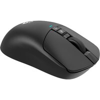 Игровая мышь A4Tech Bloody R72 Pro Duo (черный) - Превью изображения №2 — Интернет-магазин Time-Shop