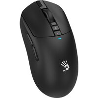 Игровая мышь A4Tech Bloody R72 Pro Duo (черный) - Превью изображения №8 — Интернет-магазин Time-Shop