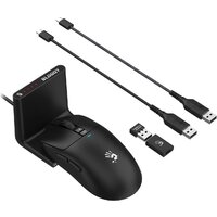 Игровая мышь A4Tech Bloody R72 Pro Duo (черный) - Превью изображения №12 — Интернет-магазин Time-Shop