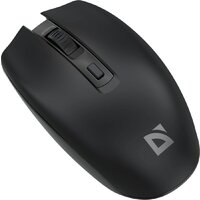 Мышь Defender Proto MM-332 - Превью изображения №2 — Интернет-магазин Time-Shop