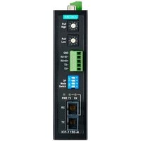 Конвертер Moxa ICF-1150-M-SC - Превью изображения №2 — Интернет-магазин Time-Shop