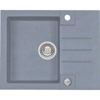 Кухонная мойка Alveus Rock 30 4213004 - Превью изображения №1 — Интернет-магазин Time-Shop