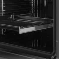 Электрический духовой шкаф MAUNFELD AEOD6063S - Превью изображения №7 — Интернет-магазин Time-Shop