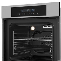 Электрический духовой шкаф MAUNFELD AEOD6063S - Превью изображения №5 — Интернет-магазин Time-Shop