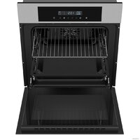 Электрический духовой шкаф MAUNFELD AEOD6063S - Превью изображения №4 — Интернет-магазин Time-Shop