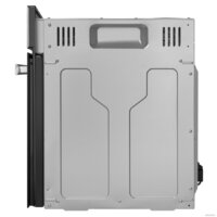 Электрический духовой шкаф MAUNFELD AEOD6063S - Превью изображения №8 — Интернет-магазин Time-Shop