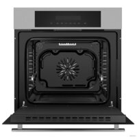 Электрический духовой шкаф MAUNFELD AEOD6063S - Превью изображения №3 — Интернет-магазин Time-Shop
