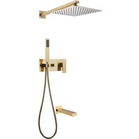 Abber Daheim AF8217G