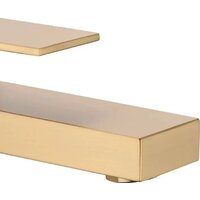 Смеситель Grocenberg GB2008 (золото матовый) - Превью изображения №3 — Интернет-магазин Time-Shop