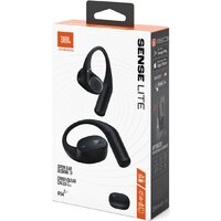Наушники JBL Sense Lite (черный) - Превью изображения №6 — Интернет-магазин Time-Shop