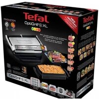 Электрогриль Tefal Optigrill+ XL GC724D12 - Превью изображения №5 — Интернет-магазин Time-Shop