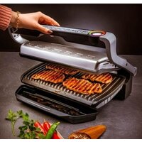 Электрогриль Tefal Optigrill+ XL GC724D12 - Превью изображения №6 — Интернет-магазин Time-Shop