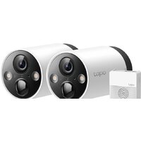 TP-Link Tapo C420S2