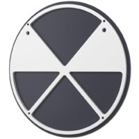  ЗОВ Зеркало 203-80 ZP203LED80 - Превью изображения №4 — Интернет-магазин Time-Shop