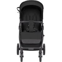 Коляска прогулочная «книга» Carrello Bravo Lite CRL-5529 (Marble Beige) - Превью изображения №10 — Интернет-магазин Time-Shop