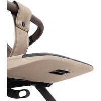 Коляска прогулочная «книга» Carrello Bravo Lite CRL-5529 (Marble Beige) - Превью изображения №9 — Интернет-магазин Time-Shop