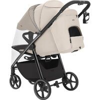 Коляска прогулочная «книга» Carrello Bravo Lite CRL-5529 (Marble Beige) - Превью изображения №7 — Интернет-магазин Time-Shop