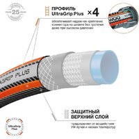 Шланг Daewoo Power DWH 5132 - Превью изображения №4 — Интернет-магазин Time-Shop