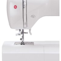 Электронная швейная машина Singer Starlet 6680 - Превью изображения №3 — Интернет-магазин Time-Shop