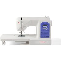 Электронная швейная машина Singer Starlet 6680 - Превью изображения №2 — Интернет-магазин Time-Shop