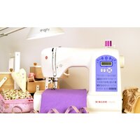 Электронная швейная машина Singer Starlet 6680 - Превью изображения №7 — Интернет-магазин Time-Shop