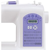 Электронная швейная машина Singer Starlet 6680 - Превью изображения №4 — Интернет-магазин Time-Shop