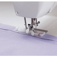 Электронная швейная машина Singer Starlet 6680 - Превью изображения №5 — Интернет-магазин Time-Shop