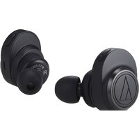 Audio-Technica ATH-CKR7TW (черный)