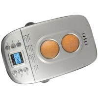 Хлебопечка CENTEK CT-1415 (черный) - Превью изображения №3 — Интернет-магазин Time-Shop