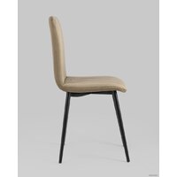 Стул Stool Group Easy fb-easy-neo-07 (велюр капучино) - Превью изображения №3 — Интернет-магазин Time-Shop