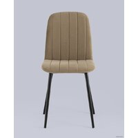 Стул Stool Group Easy fb-easy-neo-07 (велюр капучино) - Превью изображения №4 — Интернет-магазин Time-Shop