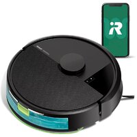 iRobot Roomba 105 Combo (черный)