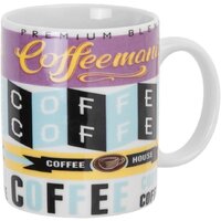 Кружка Perfecto Linea Coffee-3 30-063623 - Превью изображения №2 — Интернет-магазин Time-Shop