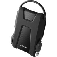 Внешний накопитель ADATA HD680 2TB AHD680-2TU31-CBK (черный) - Превью изображения №2 — Интернет-магазин Time-Shop