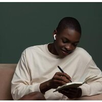 Наушники ZMI PurPods Pro (белый) - Превью изображения №10 — Интернет-магазин Time-Shop