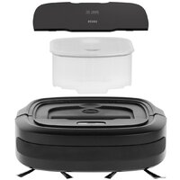 Робот-пылесос Teesa Smart Vac TSA5030 - Превью изображения №3 — Интернет-магазин Time-Shop