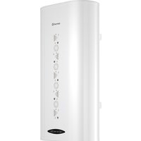 Накопительный электрический водонагреватель Thermex Aris 80 - Превью изображения №3 — Интернет-магазин Time-Shop