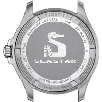 Наручные часы Tissot T120.410.11.041.00 - Превью изображения №3 — Интернет-магазин Time-Shop