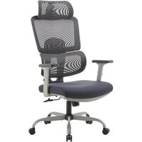 myroo Office Grace MC094A-GG (grey/grey)