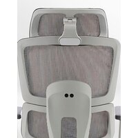 Офисное кресло myroo Office Grace MC094A-GG (grey/grey) - Превью изображения №18 — Интернет-магазин Time-Shop
