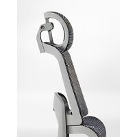 Офисное кресло myroo Office Grace MC094A-GG (grey/grey) - Превью изображения №16 — Интернет-магазин Time-Shop