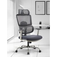Офисное кресло myroo Office Grace MC094A-GG (grey/grey) - Превью изображения №19 — Интернет-магазин Time-Shop
